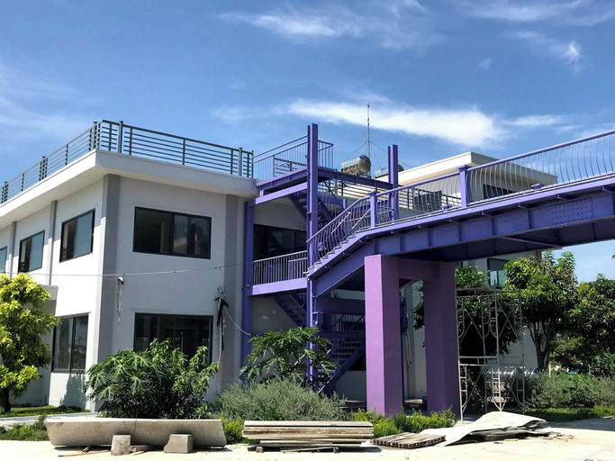 Exterior & Views 2, Xuan Hai Complex, Sông Cầu