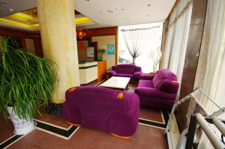 Others 5, Santai Hotel, Mianyang