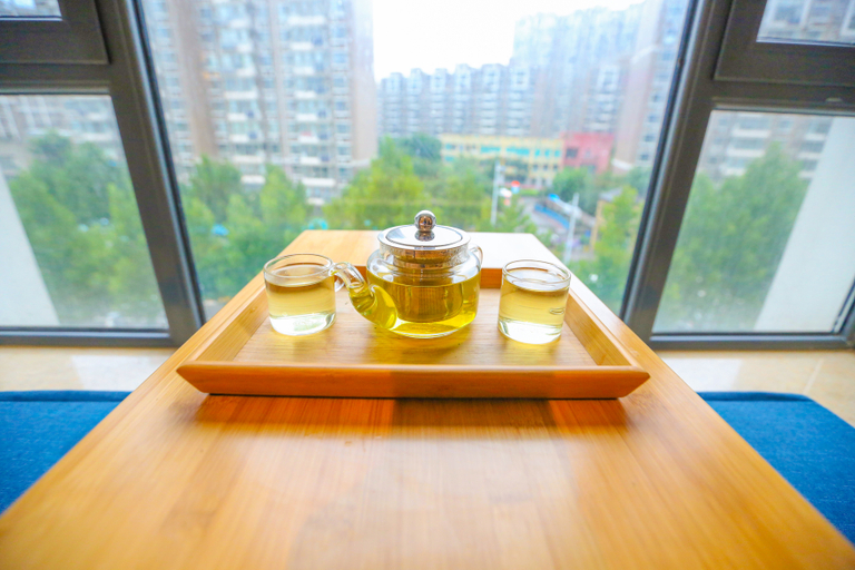 Food & Drinks 5, Hanting Hotel Jinan High-tech Zone Wanda Plaza, Jinan