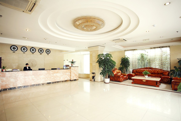 Others 3, Taihao Hotel, Chengdu
