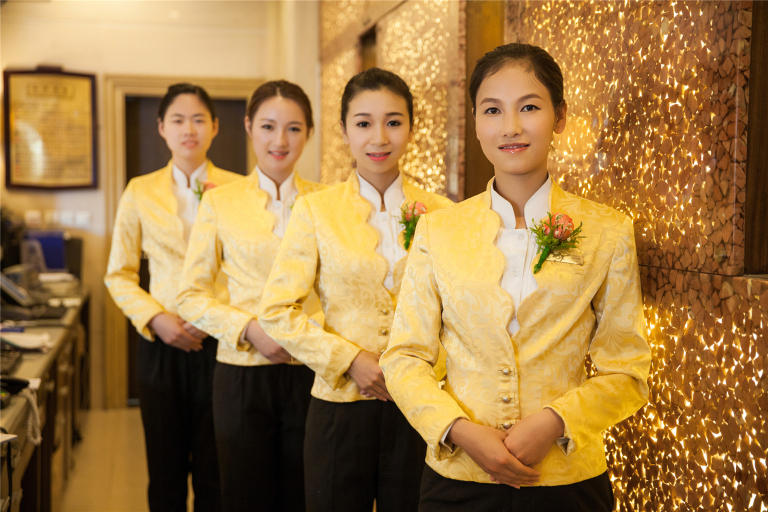 Others 4, Zhongwei Mount Wuyihashare Hotel, Nanping