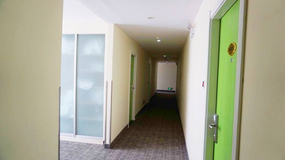 Others 4, Hi Inn Changshu Clothing City, Suzhou