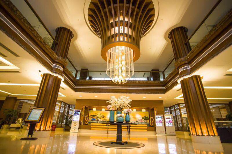 Others 3, Huifeng Hotel, Chengdu