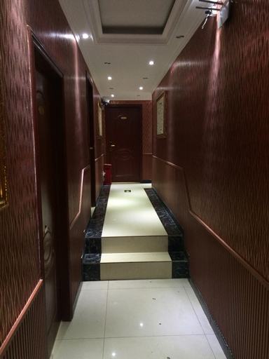 Others, Huangjue Hostel, Chongqing