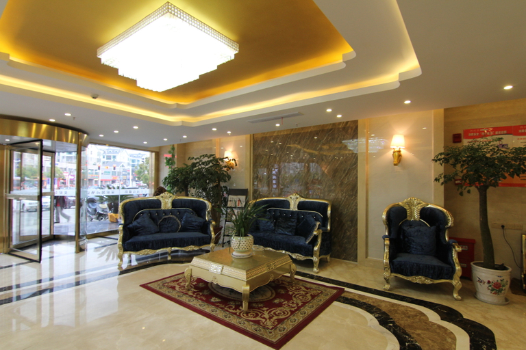 Others 3, Xiyu Mei Ju Hotel (Zhenjiang Wanda Center), Zhenjiang