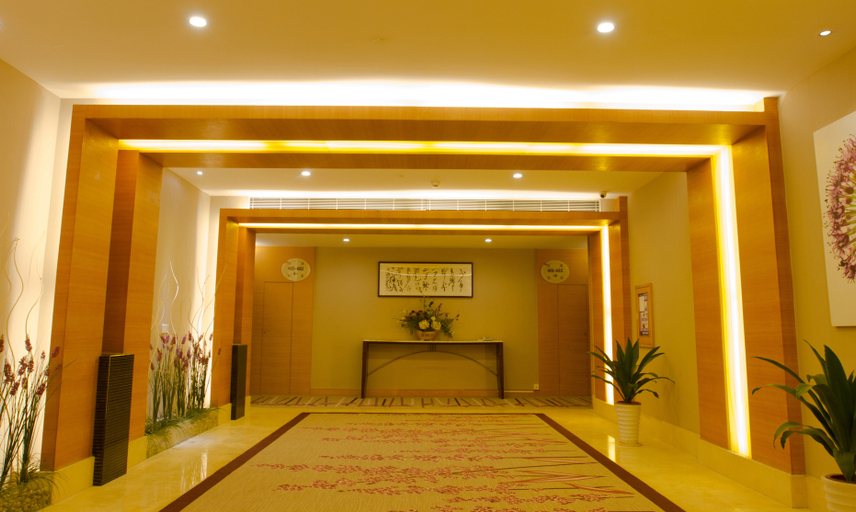 Others 3, ラベンダーホテル (), Dongguan