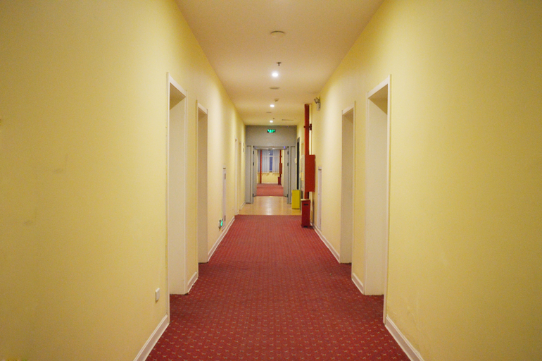 Others 4, Homeinn Hotel (Shijiazhuang West Second Ring Huaian Road), Shijiazhuang