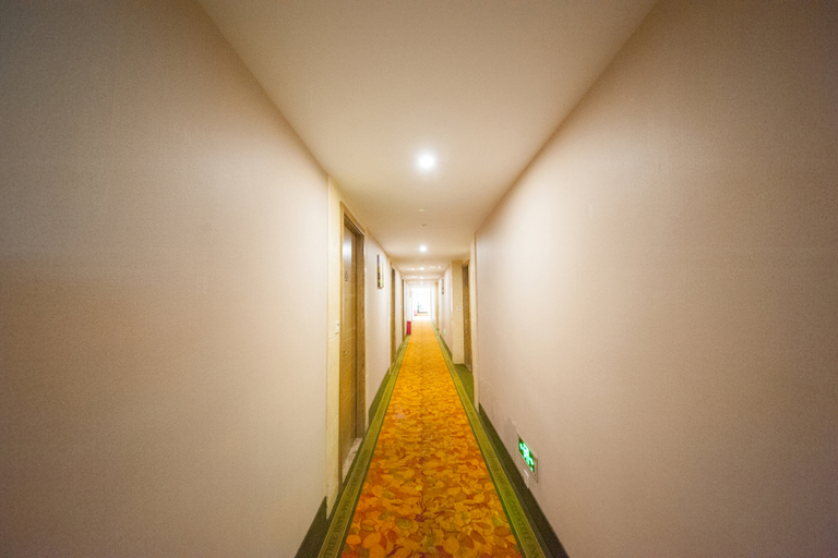 Others 5, GreenTree Inn, Nantong