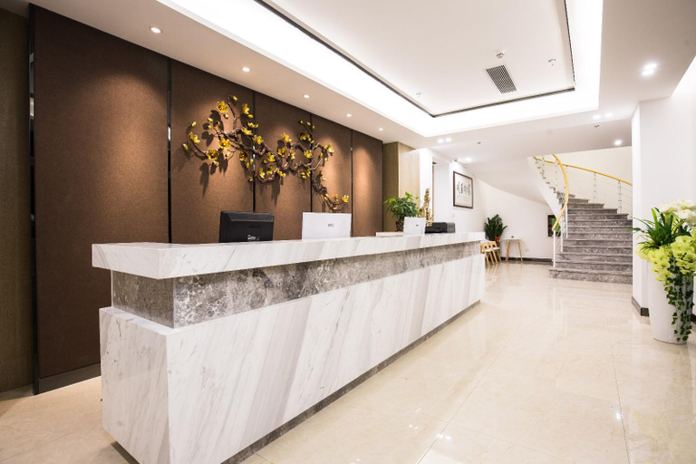 Others 4, Seaspace Hotel, Shenzhen