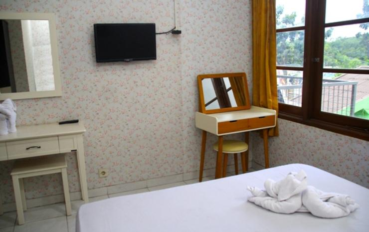 Bedroom 3, Griya Ayem Residence, Semarang