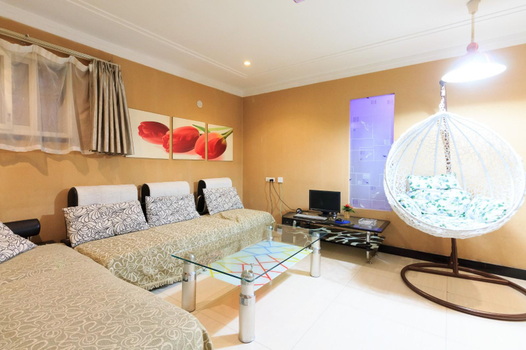 Others 5, Super 8 Hotel (Anyang Railway Station Yinxu Scenic Area), Anyang