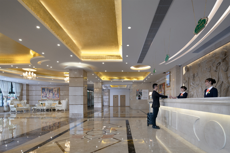 Others 4, Vienna Classic Hotel Shenzhen Pingshan Bihu, Shenzhen
