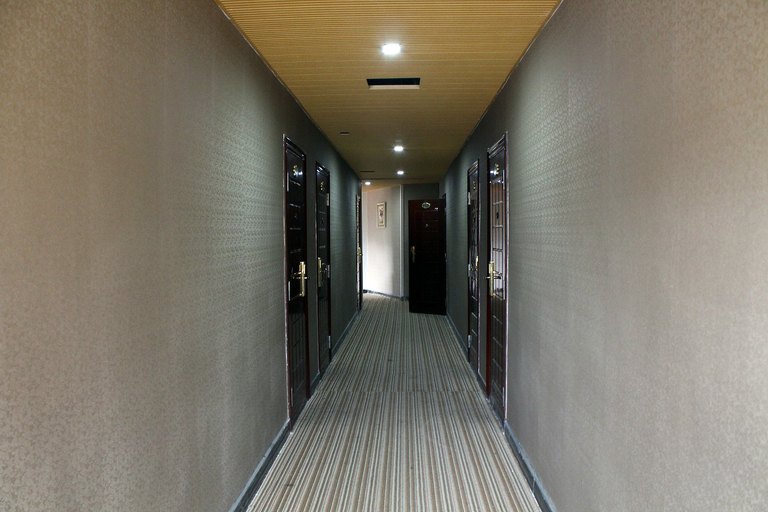 Others 4, Xian Xinxian Quick Hotel, Xi'an