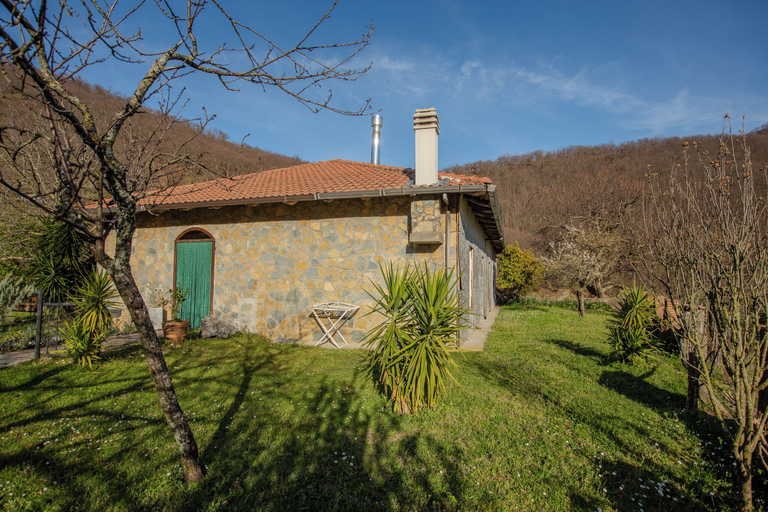 Exterior & Views 2, Villa Maddalena, Salerno