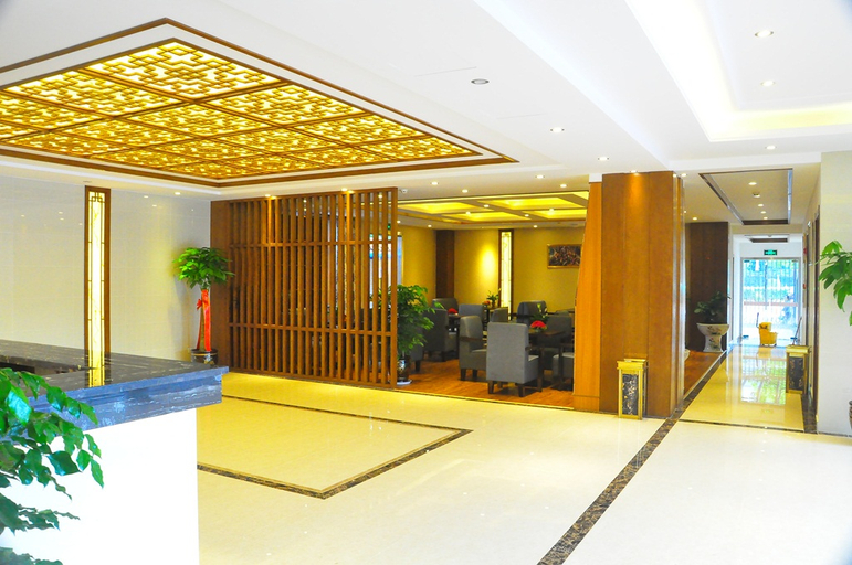 Others 3, Haiyue Hotel (Kunming Xifu Road), Kunming