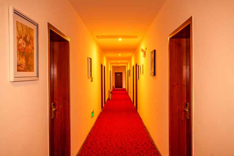 Others 4, Chengdu Changshengyuan Business Hotel, Chengdu
