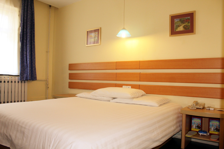 Bedroom 2, Homeinn Hotel (Shenyang Railway Station), Shenyang