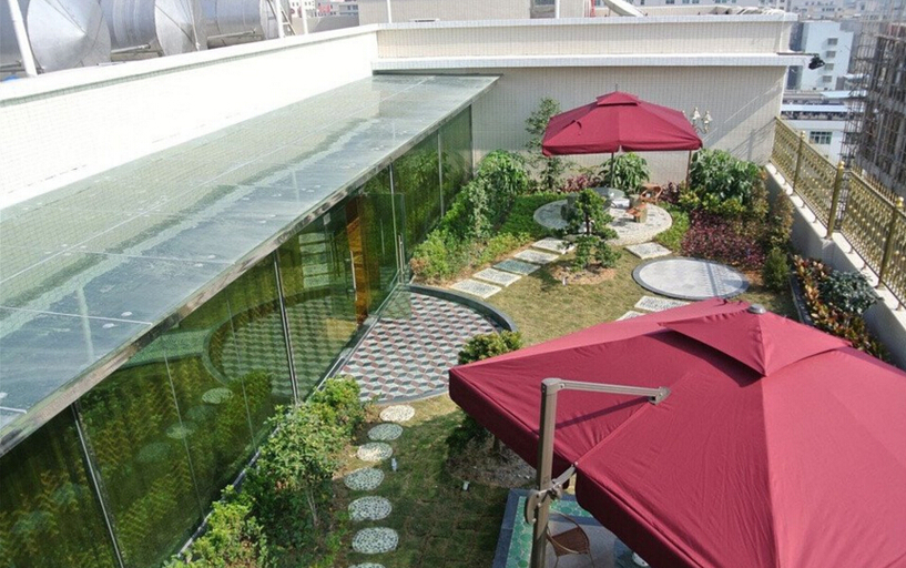 Others 4, Haopai Hotel, Shantou