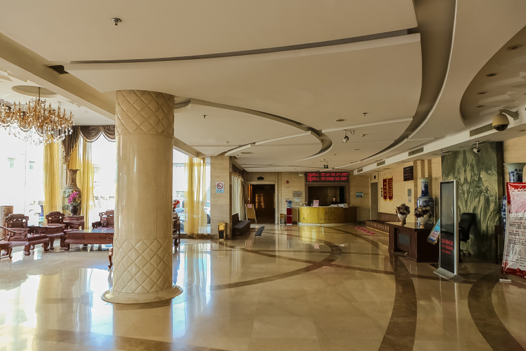 Others 3, Lixing Hot Spring Hotel, Tianjin