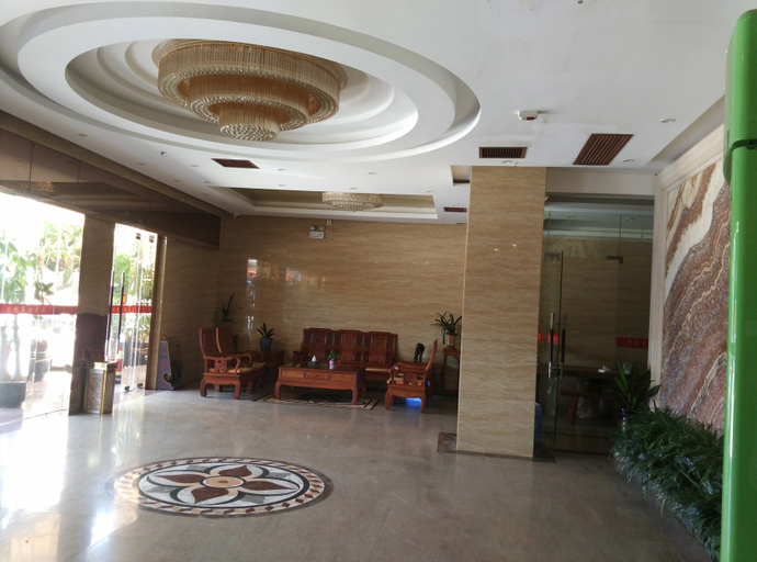 Others 4, Lehe Business Hotel (Binfen Global City Branch), Hezhou