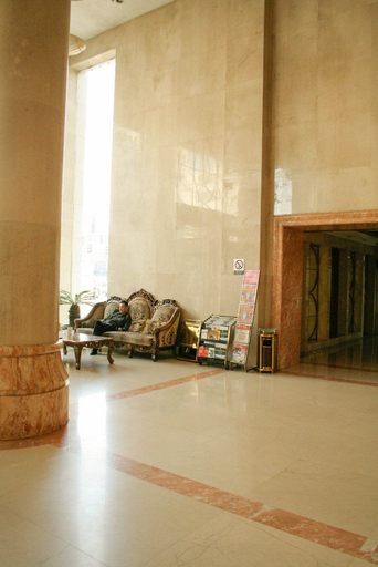 Others 5, ホテル(), Yinchuan