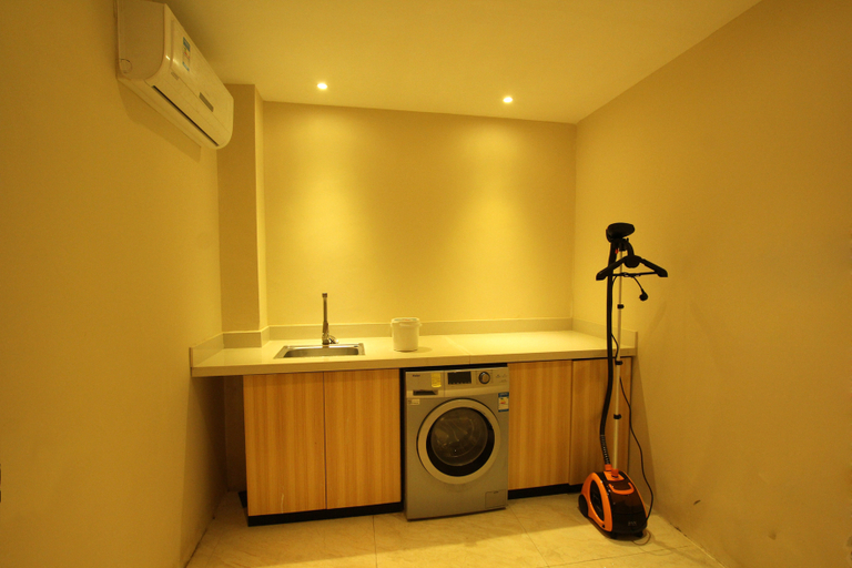 Others 5, City Comfort Inn (Lipu Central Square), Guilin