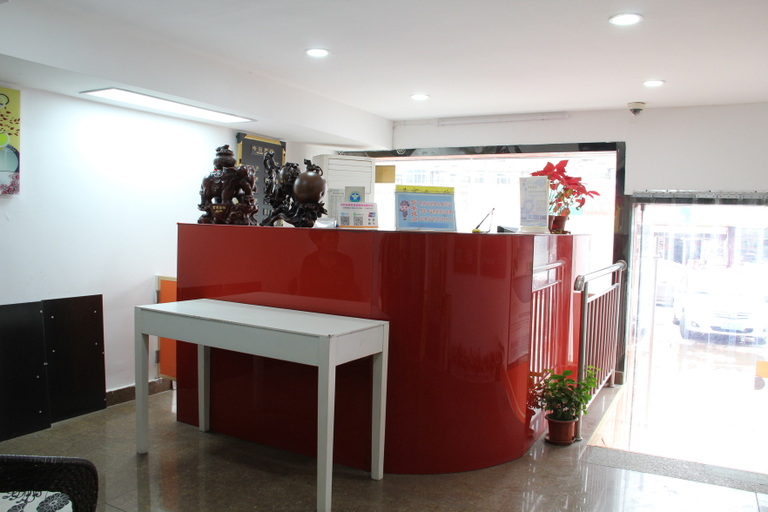 Others 5, 99 Hotel Tianjin Miyun Road, Tianjin
