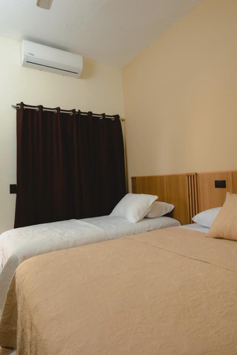 Room 3, Hotel & Brunch Lirio de los Valles, Flores