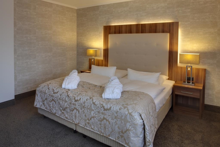 Bedroom 2, Best Western Plus Hotel Böttcherhof, Hamburg