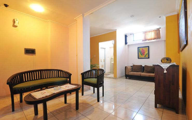 Hotel Interior or Public Areas 4, Eben Haezer Guest House, Semarang