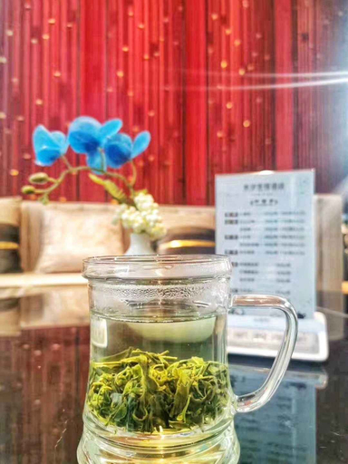 Food & Drinks 5, Dongcheng Hotel, Changsha