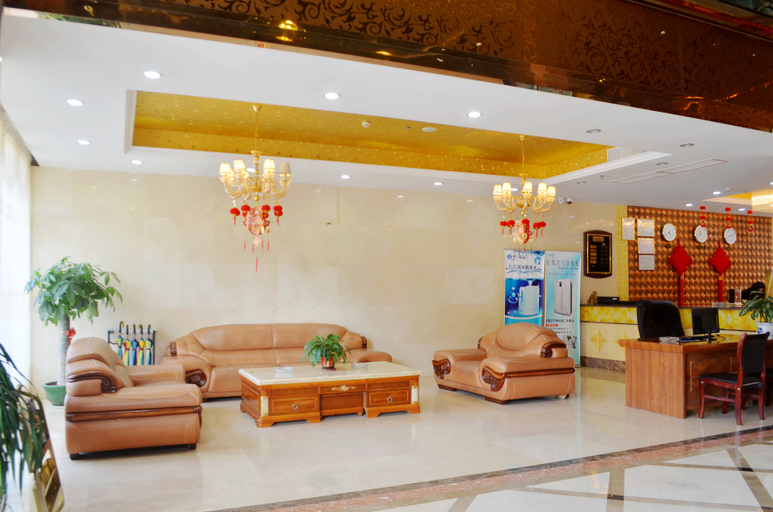 Others 5, Yilong Hotel (Huizhou Ganghui), Huizhou