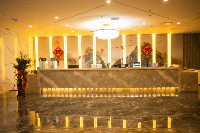 Others 5, GreenTree Eastern Hotel (Xining Haihu Wanda Plaza), Xining