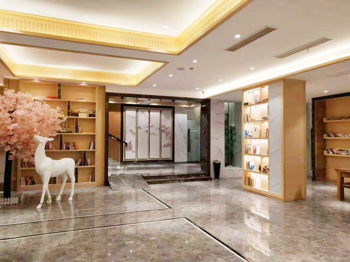 Others 5, Super 8 Hotel (Chengdu Taisheng Road), Chengdu