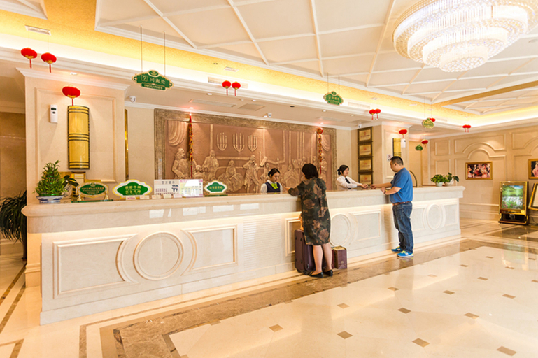 Others 5, Vienna Hotel (Suzhou Railway Station), Suzhou