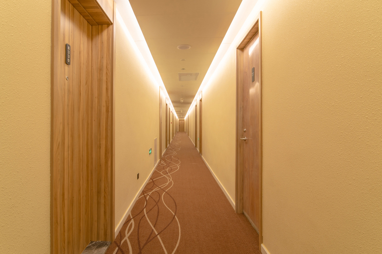 Others 5, Hanting Hotel Beijing Yungang Road, Beijing