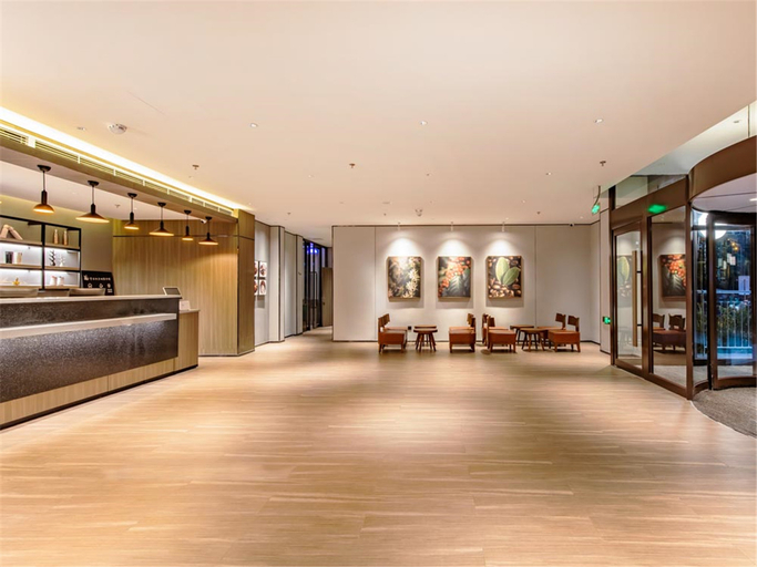 Others 5, Hanting Hotel Tianjin Dagang Yingbin Street, Tianjin