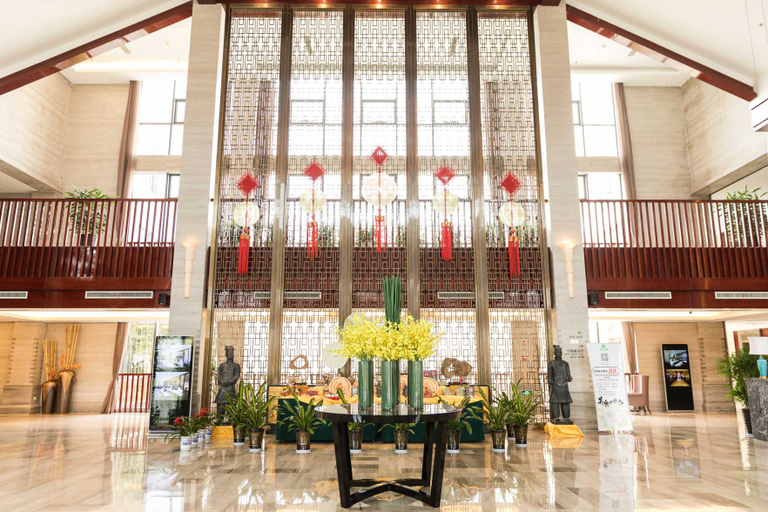 Others 3, Bamboo Tianyuan Hotel, Wuxi