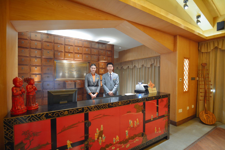 Others 5, The Joya Hotel, Chongqing
