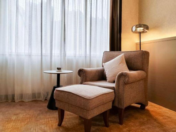 Others 5, Fangzhong Holiday Hotel, Dongguan