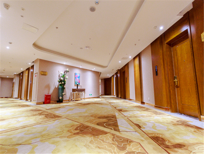 Others 4, LI JING Hotel(Deyang Chengbei Store), Deyang