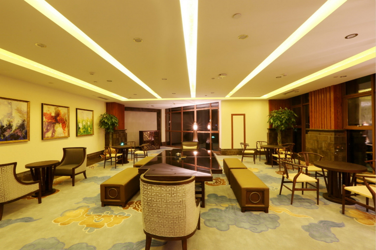 Others 4, Nishi Haitai Junting Resort, Weihai