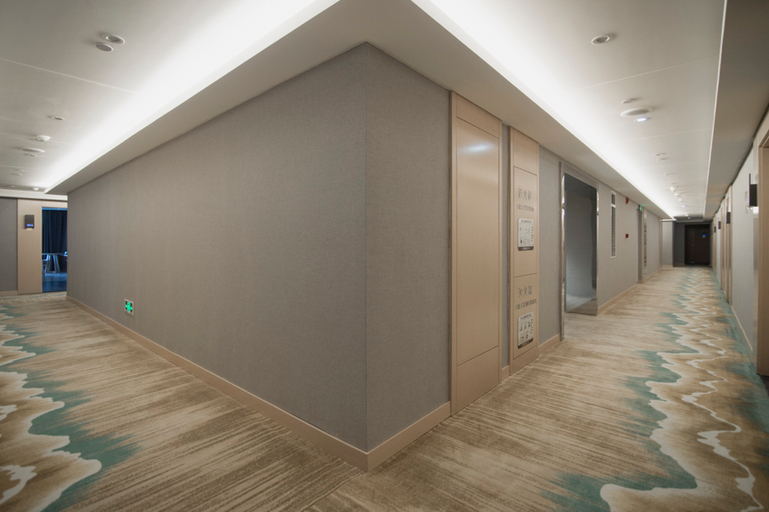 Others 3, Erwan Hotel (Chuhe Hanjie SKP Branch), Wuhan