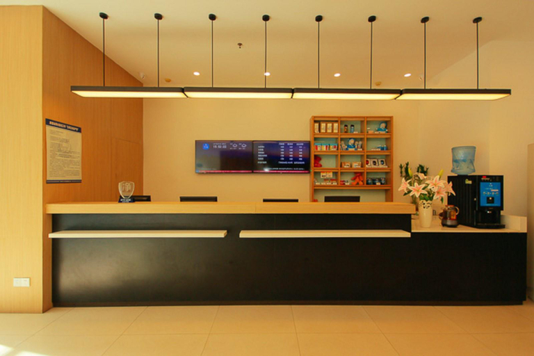 Others 5, Hanting Hotel, Zhengzhou