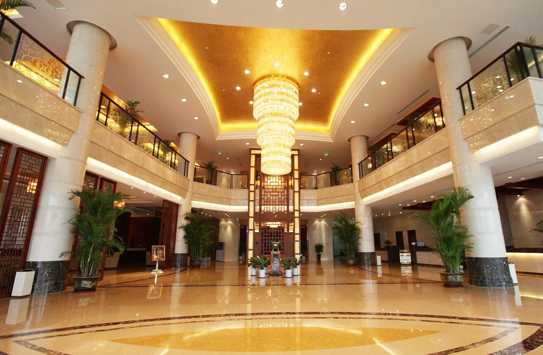 Others 2, ANHUI CONSTRUCTION ENGINEERING GROUP NEW ERA HOTEL, Lu'an