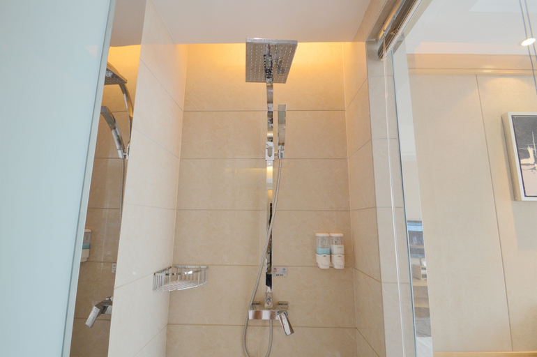 Bathroom 2, Beverly Hills Village, Nanjing
