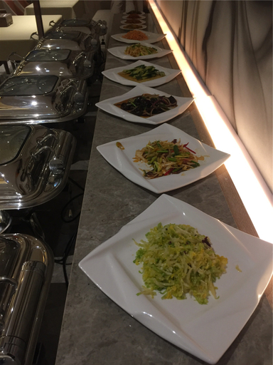 Food & Drinks 5, Harrway Hotel, Pingdingshan