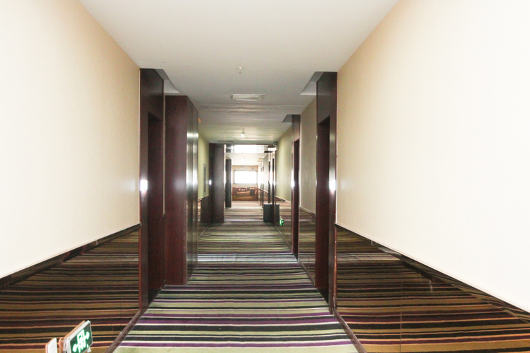 Others 4, Starway Hotel (Shuyang Zhejiang Mall Yingbin Avenue), Suqian