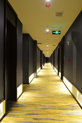 Others 4, Ruibang Moli Hotel (Emeishan High-speed Railway Station), Leshan