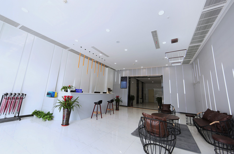 Others 4, Huixiu E-sports Theme Hotel, Jiaxing